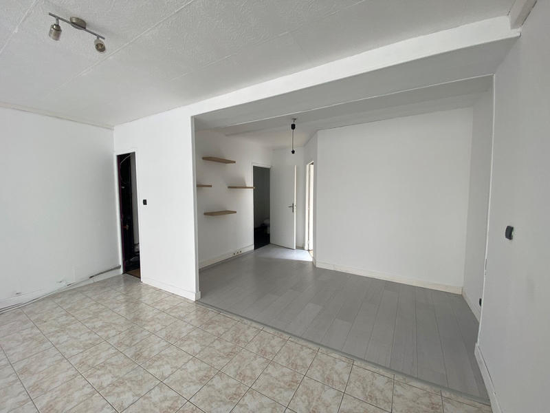 Appartement - 127 m² - 4 pièces