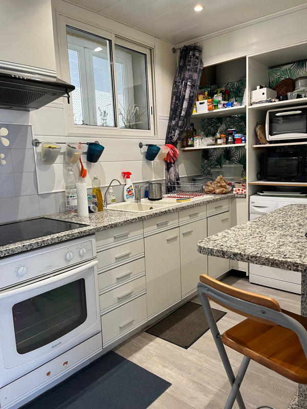 Viager - Appartement - 50 m² - 2 pièces