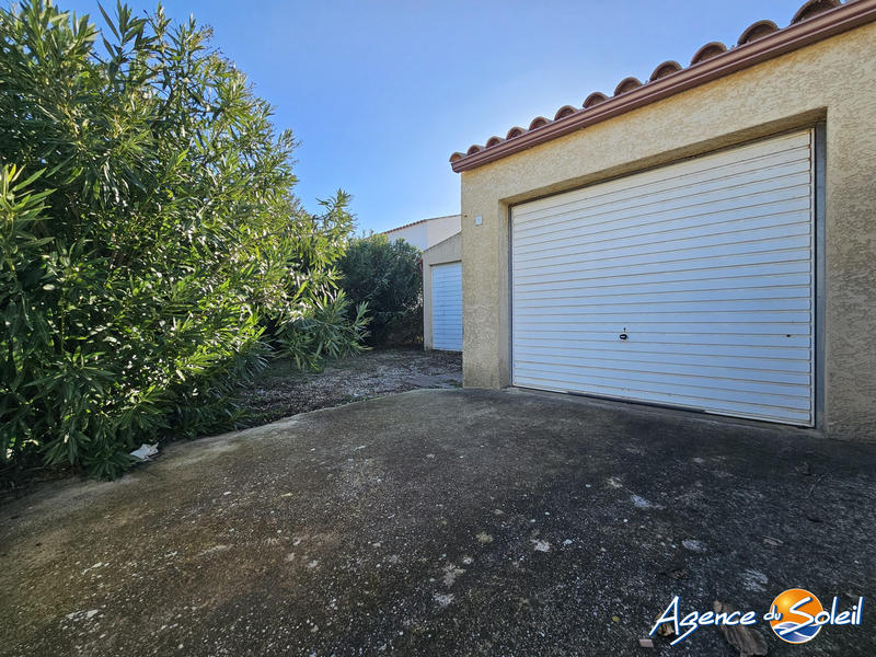 Maison - 65 m² - 3 pièces