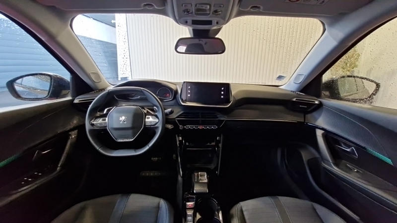 Peugeot 2008 Bluehdi 130 Ss Eat8 Allure