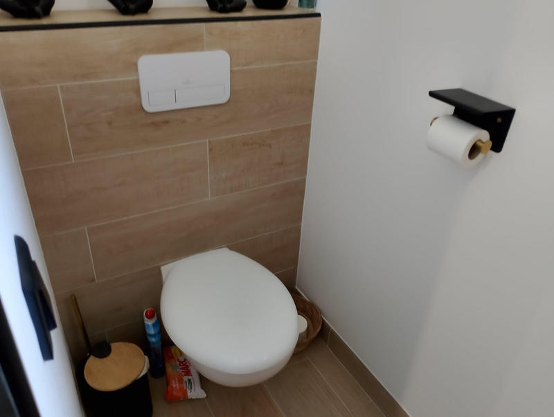 Villa - 141 m² - 5 pièces