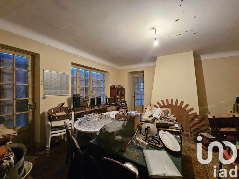 Maison de ville - 173 m² - 8 pièces