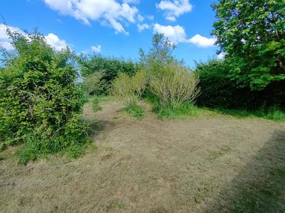 Maison - 95 m² - 6 pièces