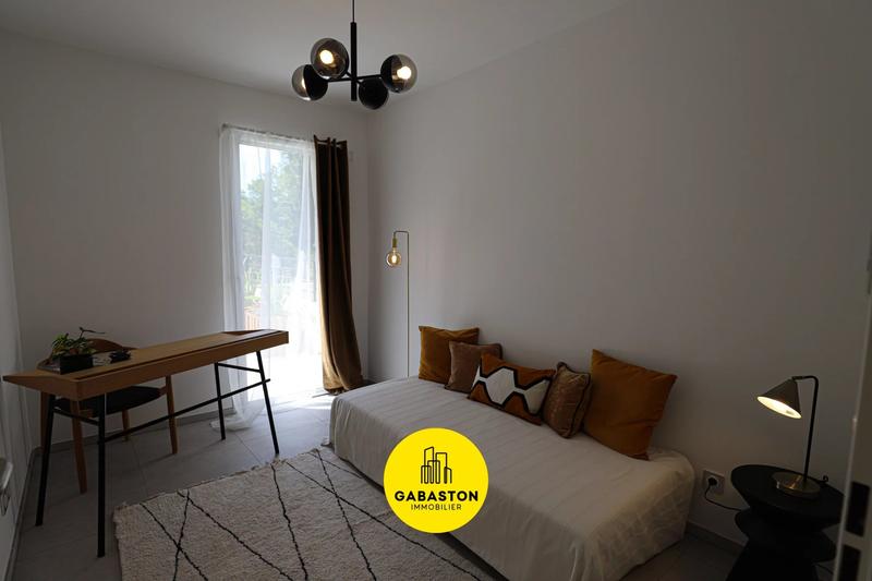 Appartement - 132 m² - 4 pièces