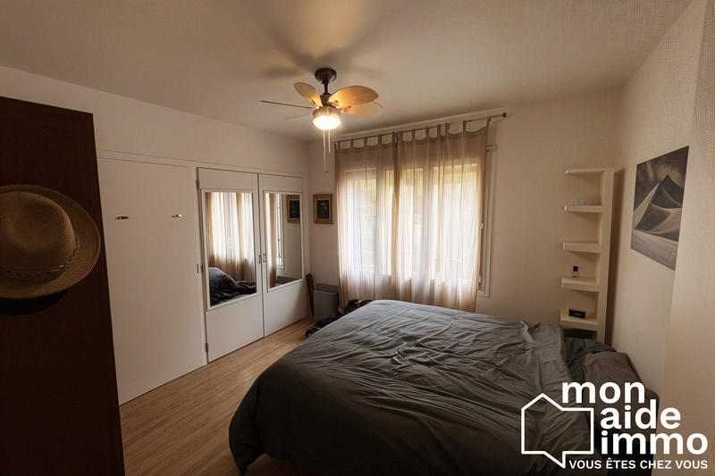 Appartement - 70 m² - 4 pièces