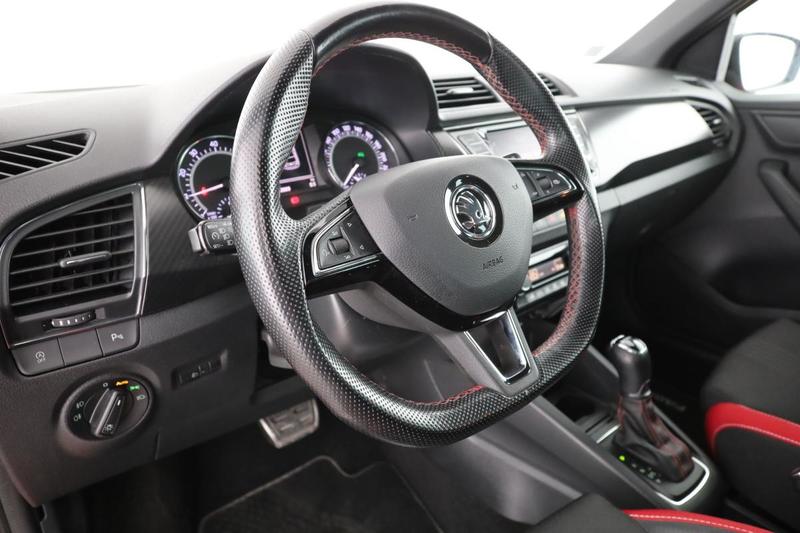 Skoda Fabia 1.0 Tsi Monte Carlo Dsg7 110 ch