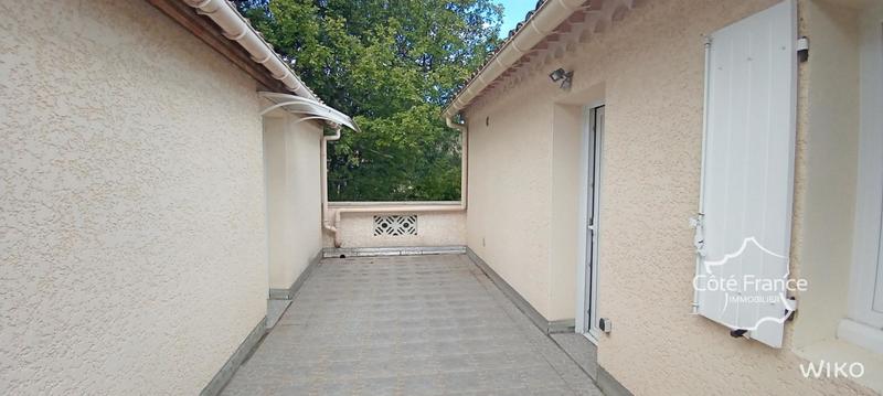 Villa - 157 m² - 6 pièces