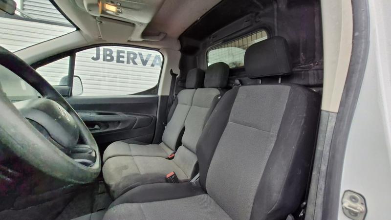 Citroën Berlingo m Bluehdi 75 Club