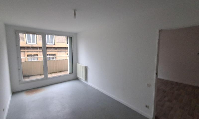 Appartement - 80 m² - 3 pièces