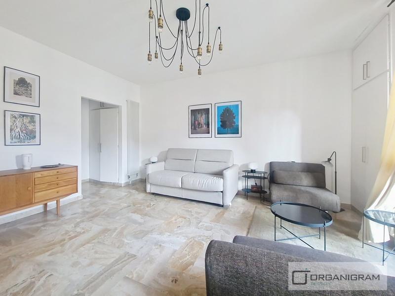 Appartement - 38 m² - 1 pièce