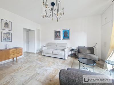 Appartement - 38 m² - 1 pièce