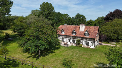 Maison - 158 m² - 5 pièces