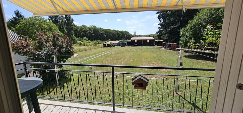 Maison - 110 m² - 6 pièces