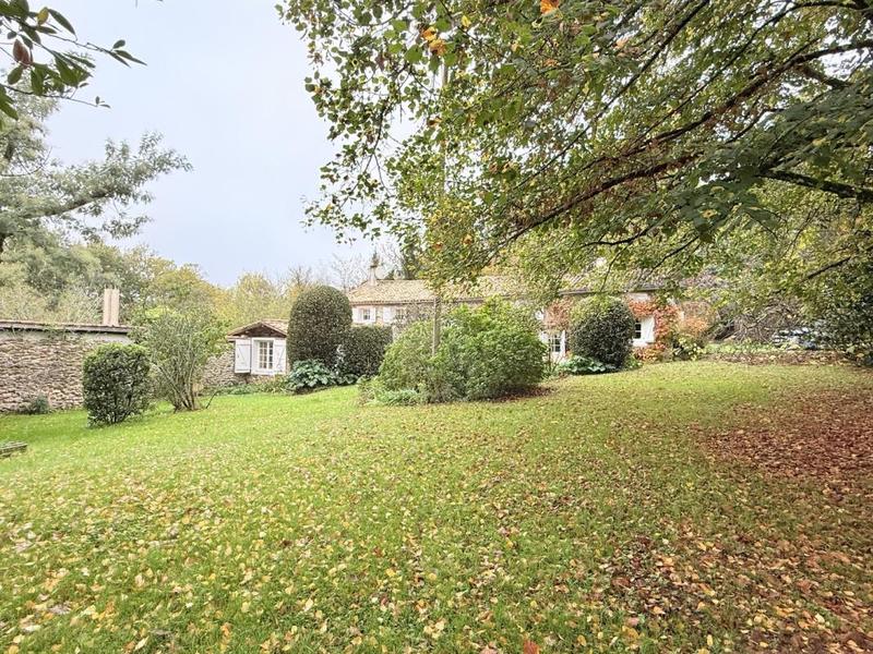 Maison - 142 m² - 5 pièces