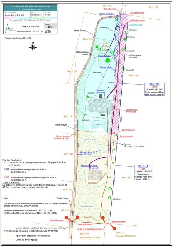 Maison - 147 m² - 6 pièces