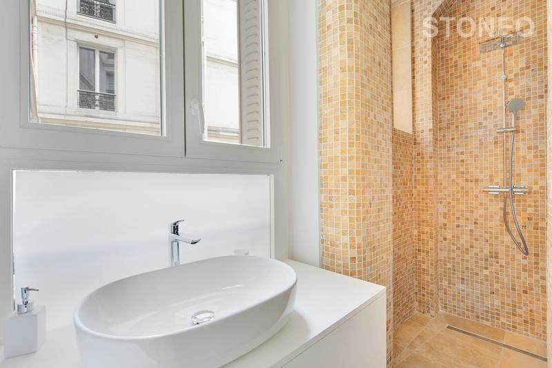 Appartement - 128 m² - 5 pièces