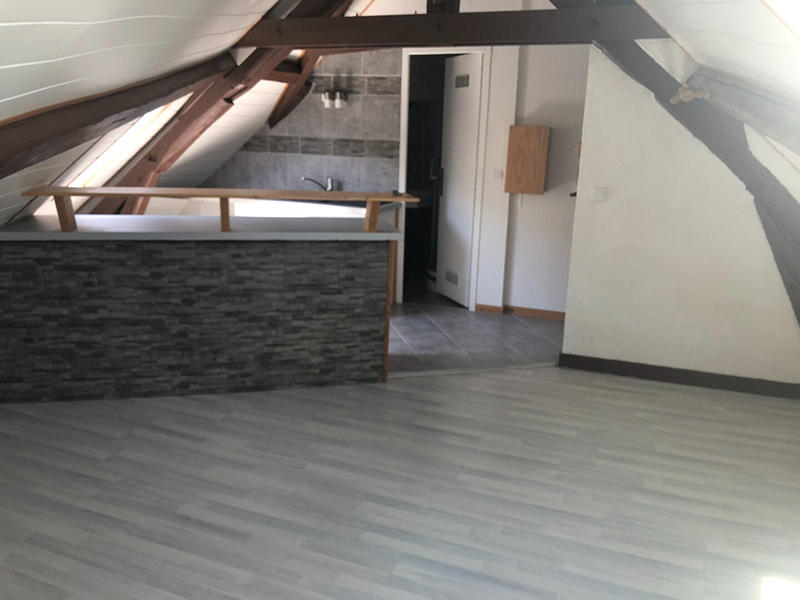 Appartement - 14 m² - 1 pièce