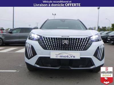 Peugeot 2008 PureTech 130 s&amp;S Eat8 - Gt