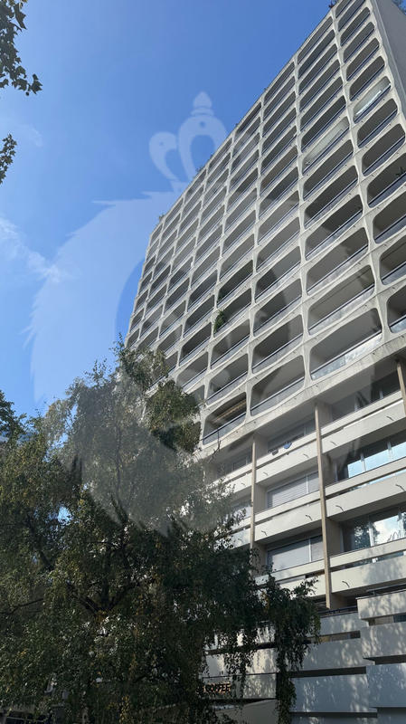 Appartement - 19 m² - 1 pièce