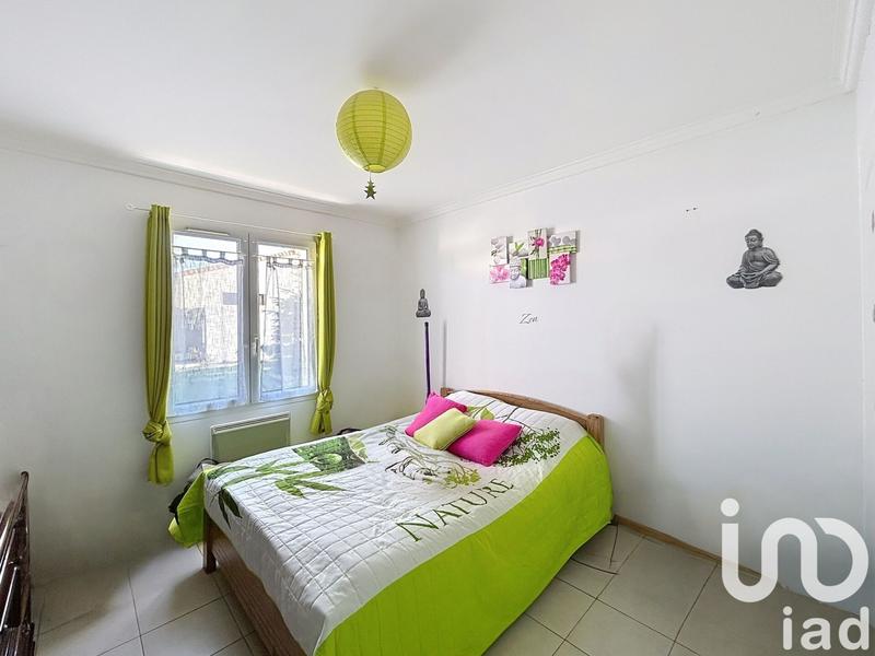 Maison - 185 m² - 5 pièces