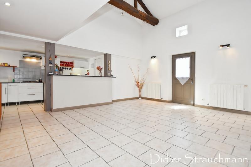Maison - 109 m² - 6 pièces