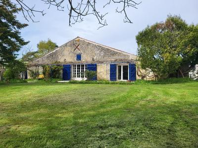 Maison - 157 m² - 4 pièces