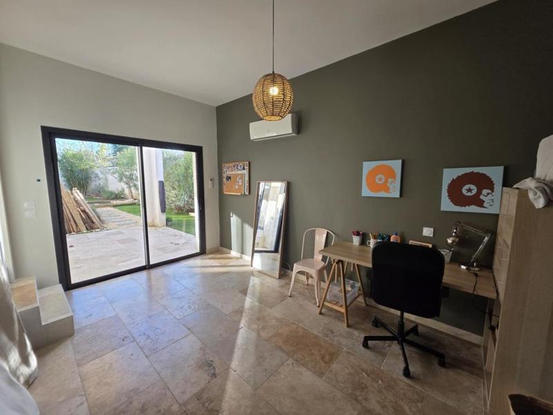 Maison - 106 m² - 4 pièces