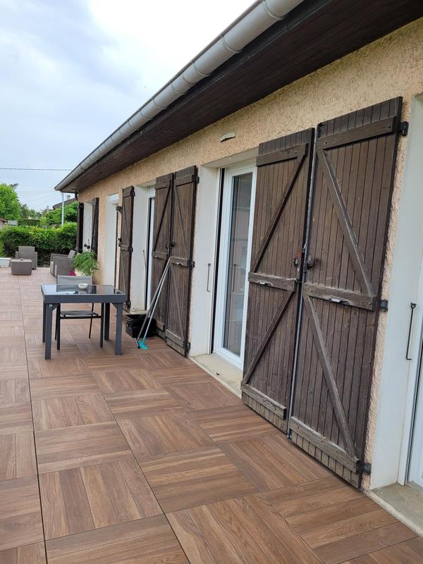 Villa - 114 m² - 6 pièces