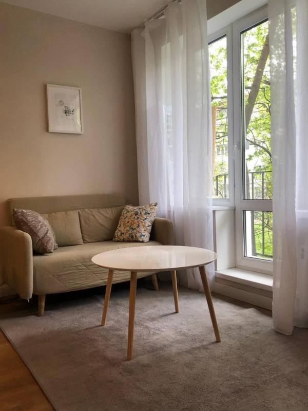 Appartement - 31 m² - 2 pièces