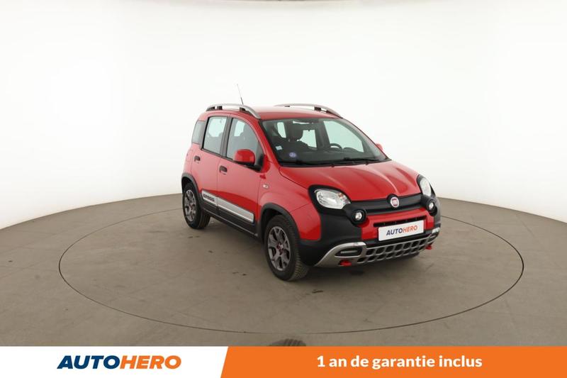 Fiat Panda 1.2 City Cross 69 ch
