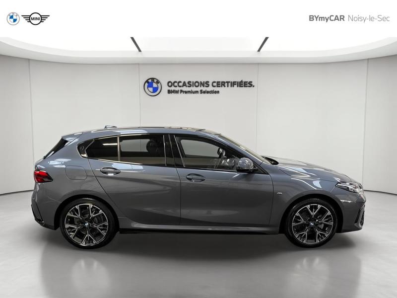 Bmw Série 1 F70 120 170 ch Dkg7 m Sport