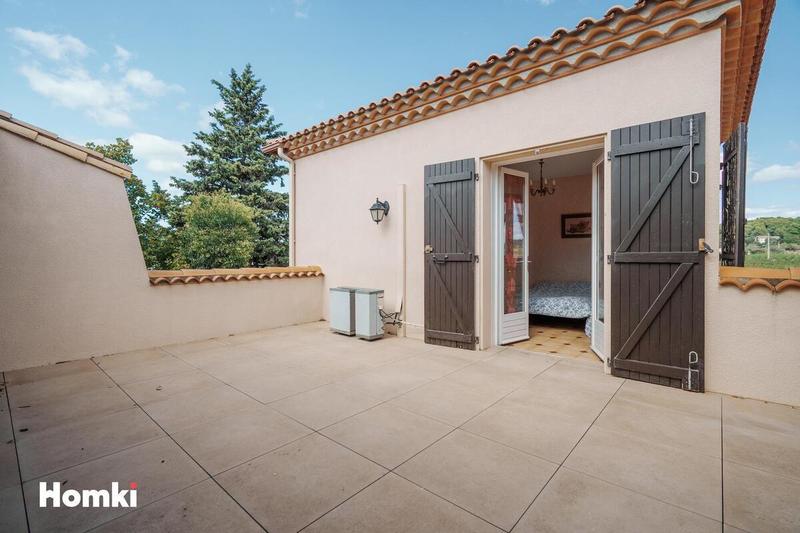 Villa - 290 m² - 6 pièces