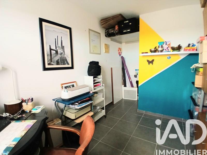 Maison - 119 m² - 4 pièces