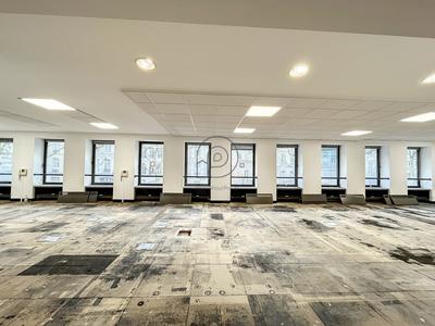 Bureau - 320 m²