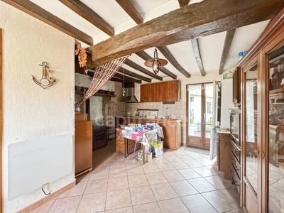 Maison - 43 m² - 3 pièces