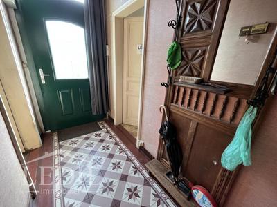 Maison de ville - 133 m² - 4 pièces