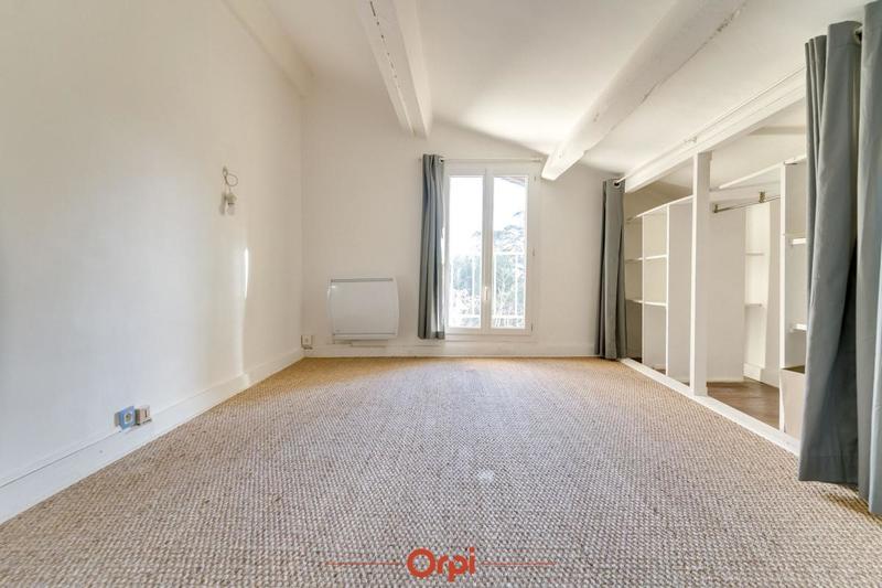 Appartement - 56 m² - 2 pièces
