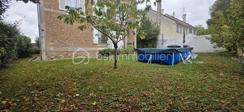 Appartement - 54 m² - 3 pièces