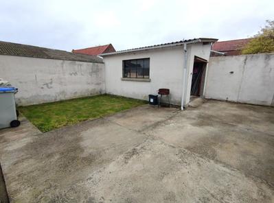 Maison de village - 63 m² - 3 pièces