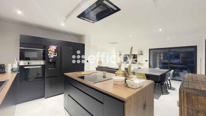 Villa - 110 m² - 4 pièces