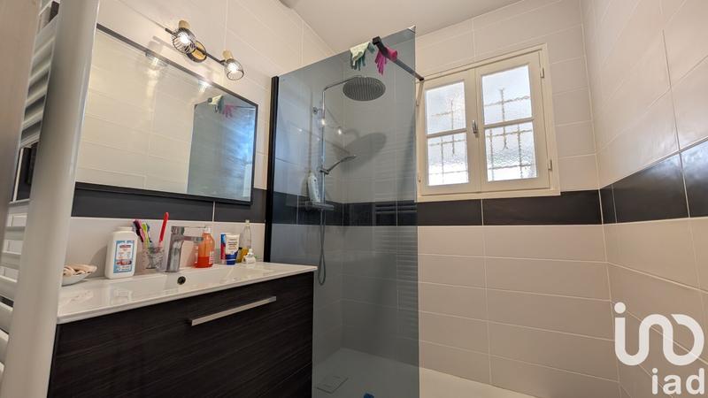 Maison - 67 m² - 3 pièces