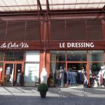 Le Dressing