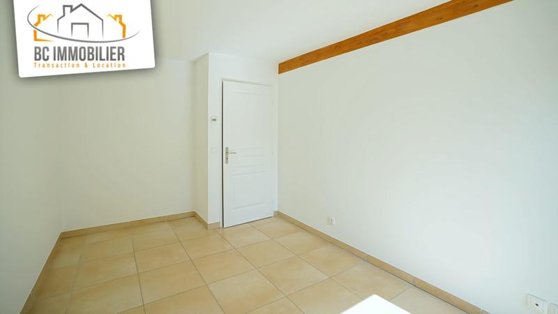 Appartement - 109 m² - 4 pièces
