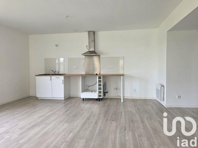 Maison - 206 m² - 6 pièces