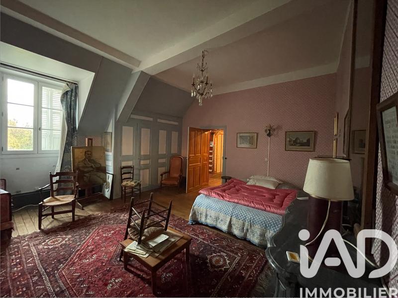 Maison - 507 m² - 16 pièces