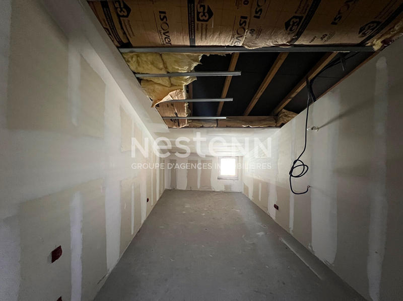 Immeuble - 89 m² - 5 pièces