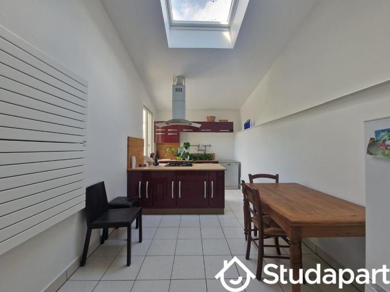 Maison - 69 m² - 3 pièces