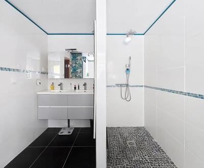 Maison - 115 m² - 6 pièces