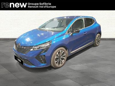 Renault Clio V TCe 90 ch Gsr2 Techno