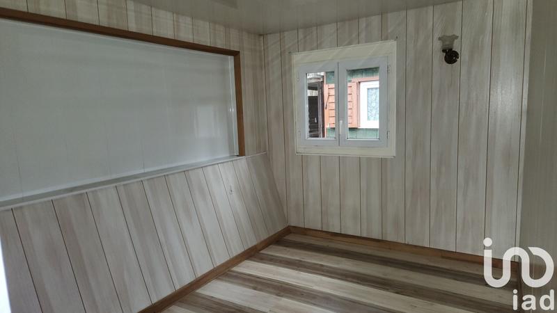 Châlet - 41 m² - 3 pièces